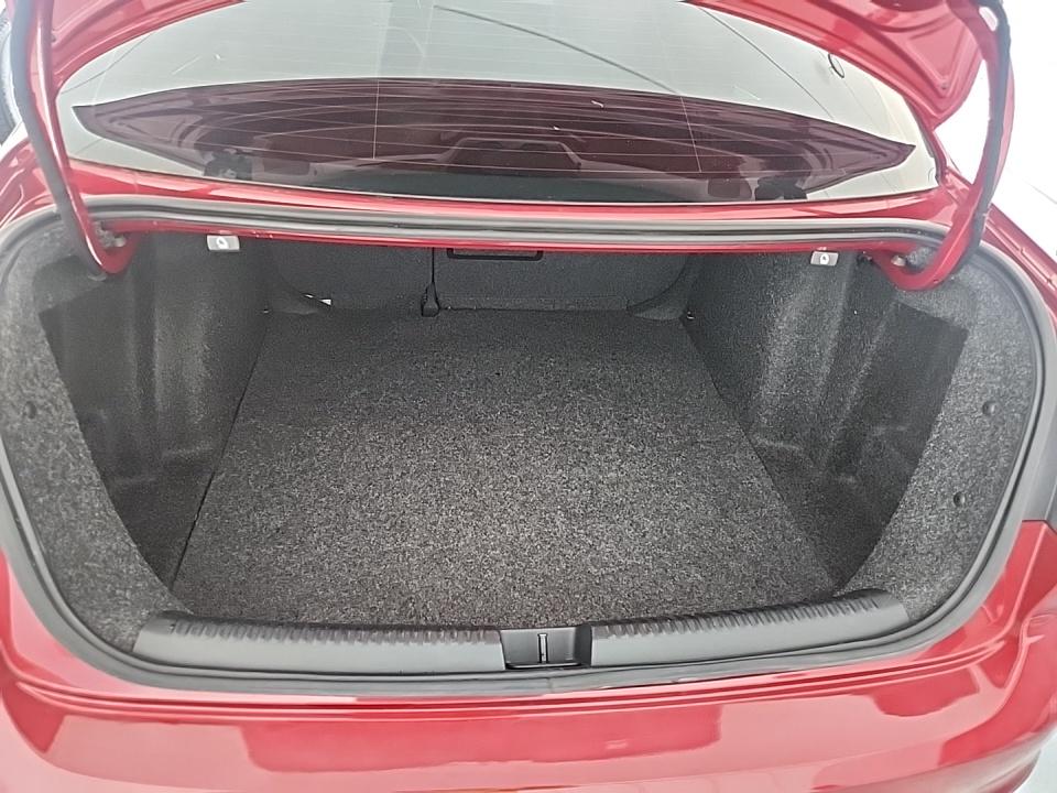 2018 Volkswagen Jetta 1.4T SE FWD