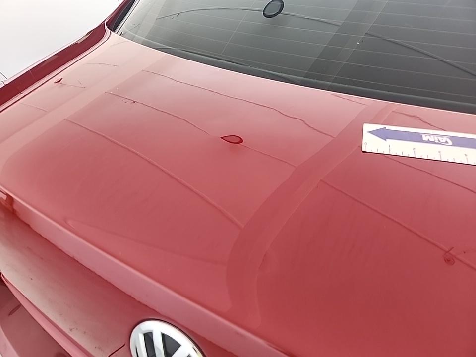 2018 Volkswagen Jetta 1.4T SE FWD