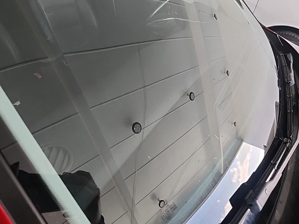 2018 Volkswagen Jetta 1.4T SE FWD