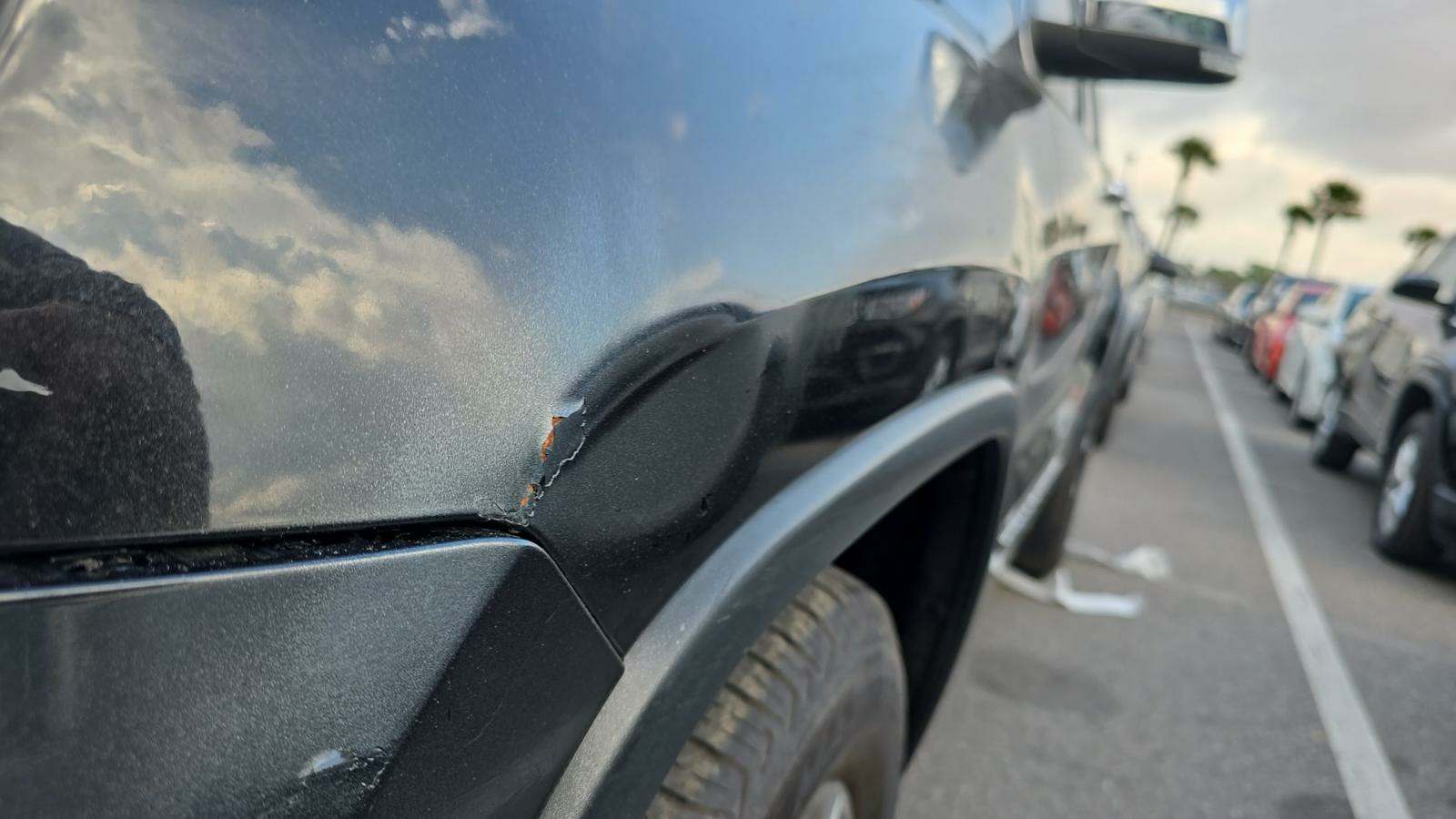 2014 Jeep Grand Cherokee Limited RWD