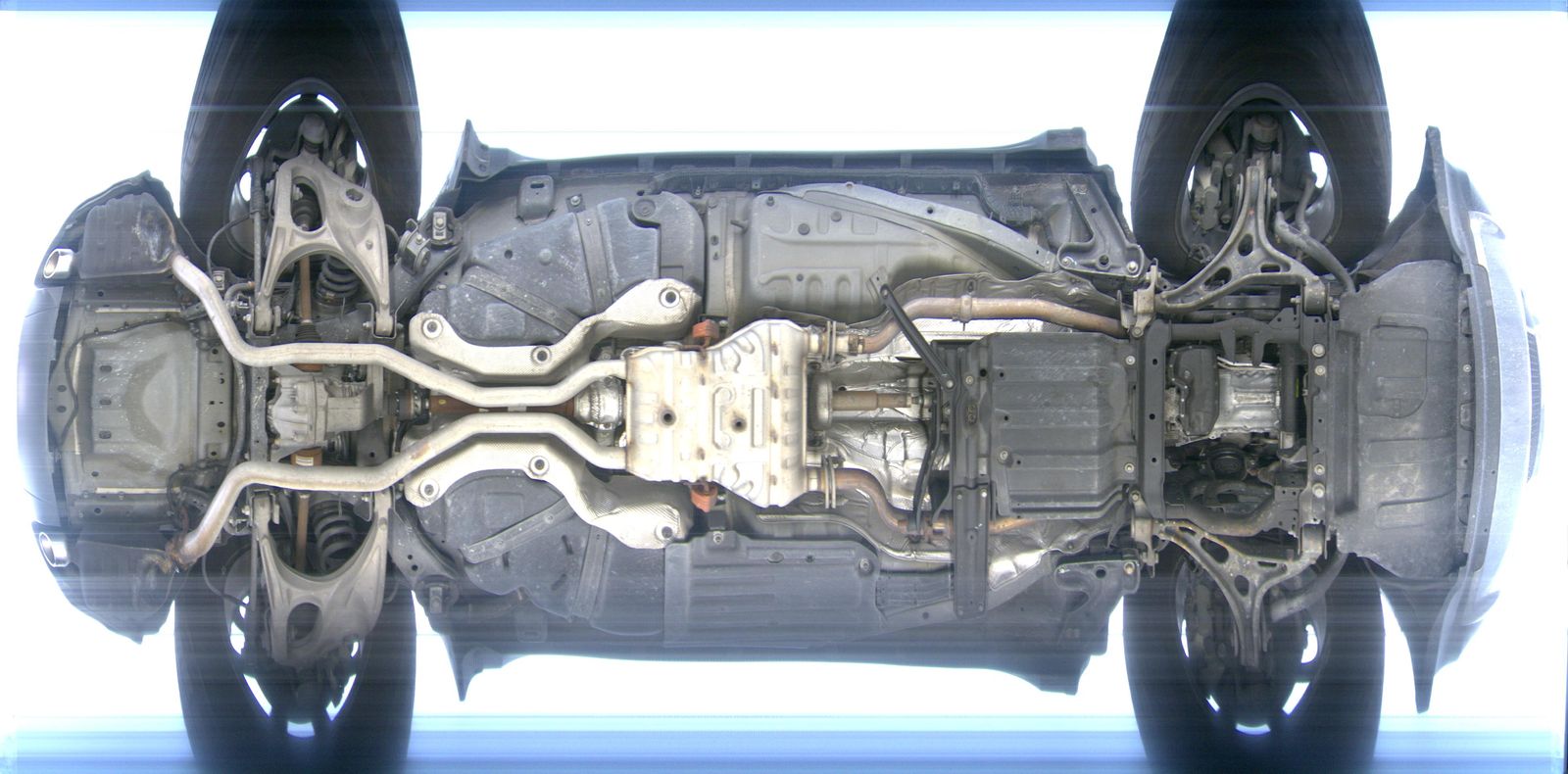 2014 Jeep Grand Cherokee Limited RWD