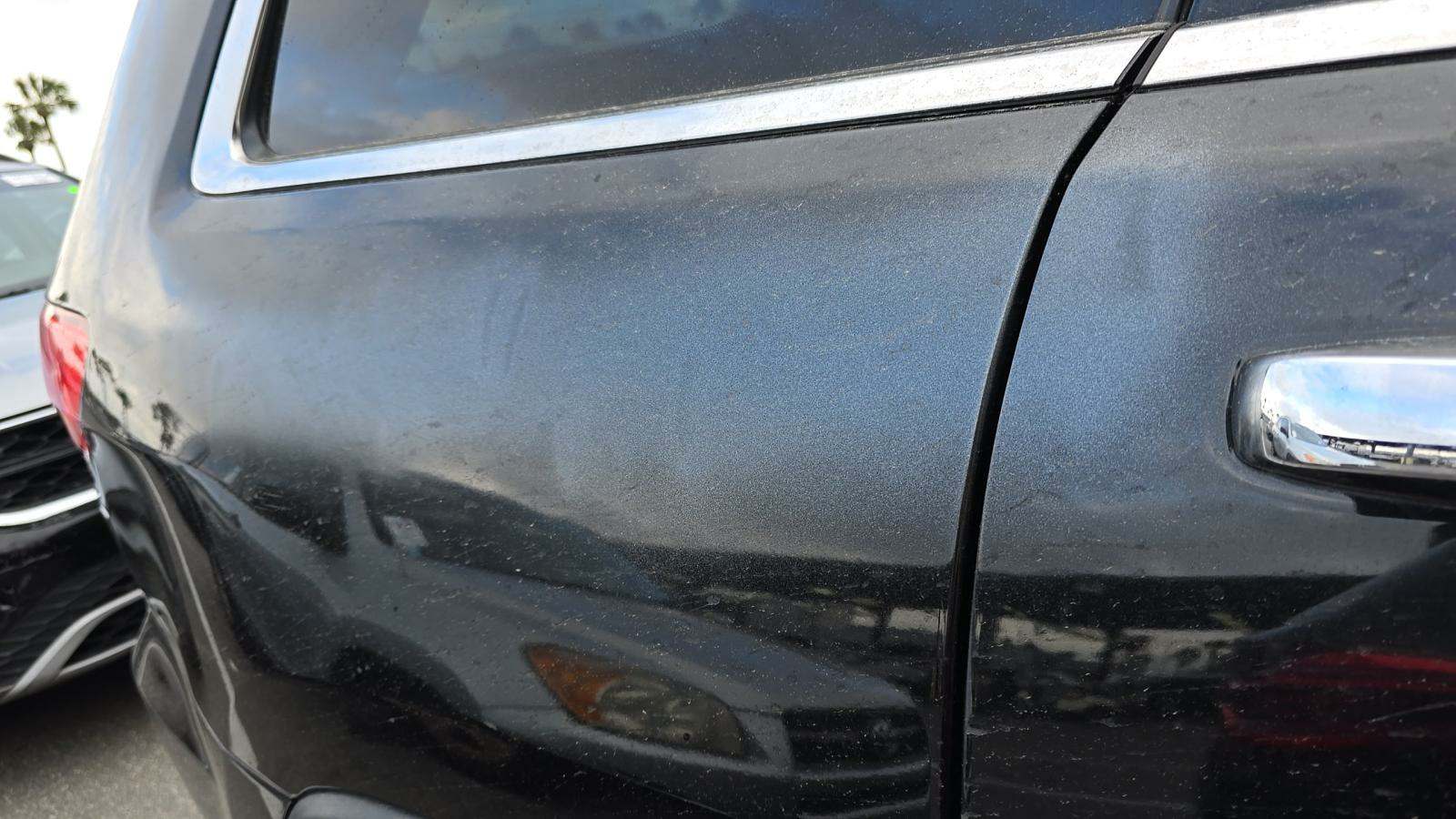 2014 Jeep Grand Cherokee Limited RWD