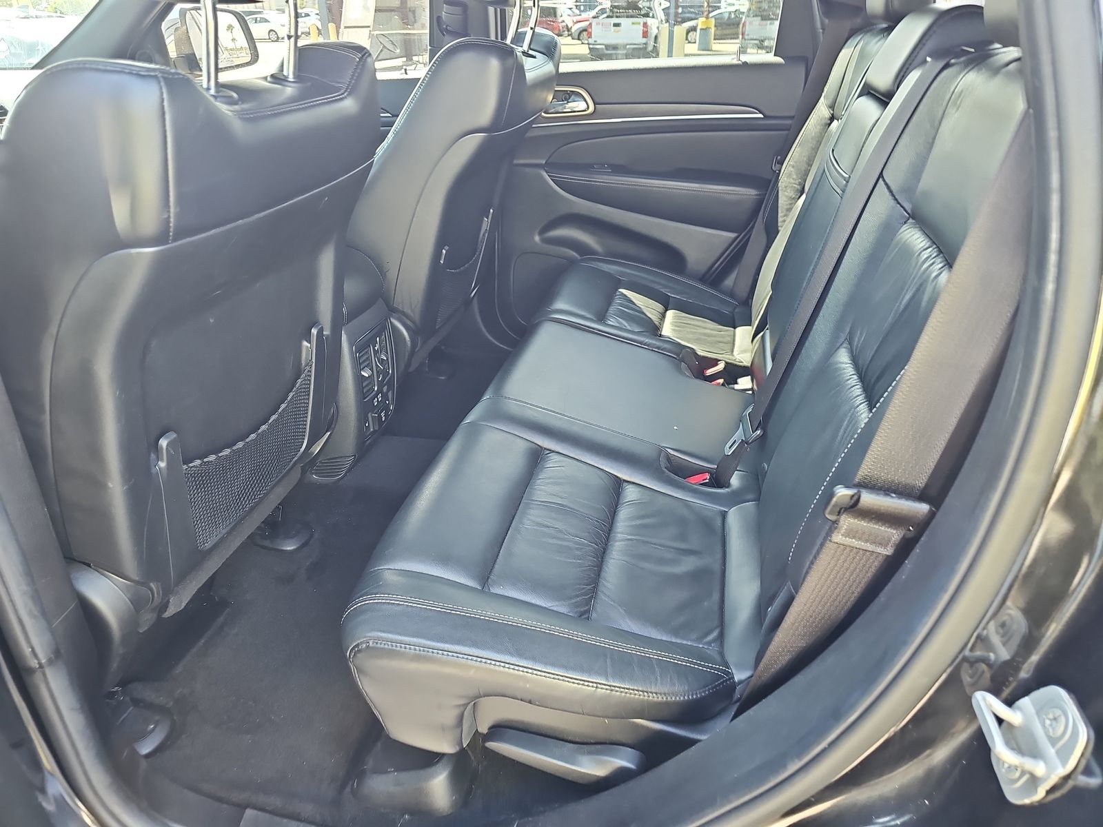 2014 Jeep Grand Cherokee Limited RWD