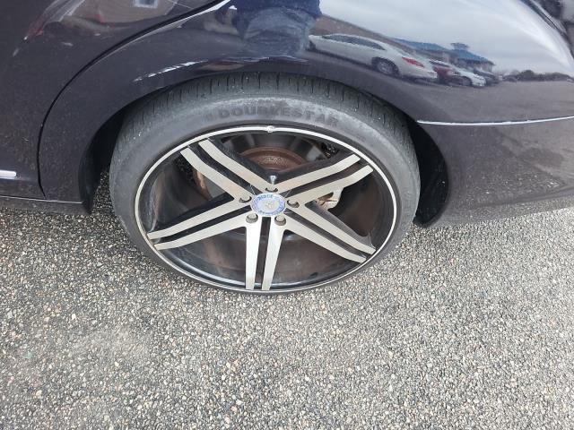 Mercedes-Benz S 550 снимка Mercedes-Benz S 550