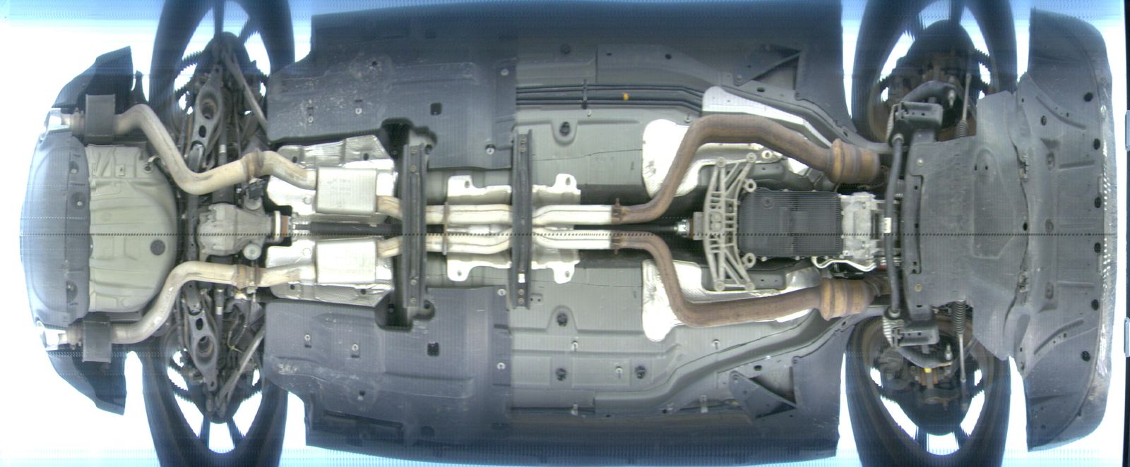 2021 Dodge Charger R/T RWD