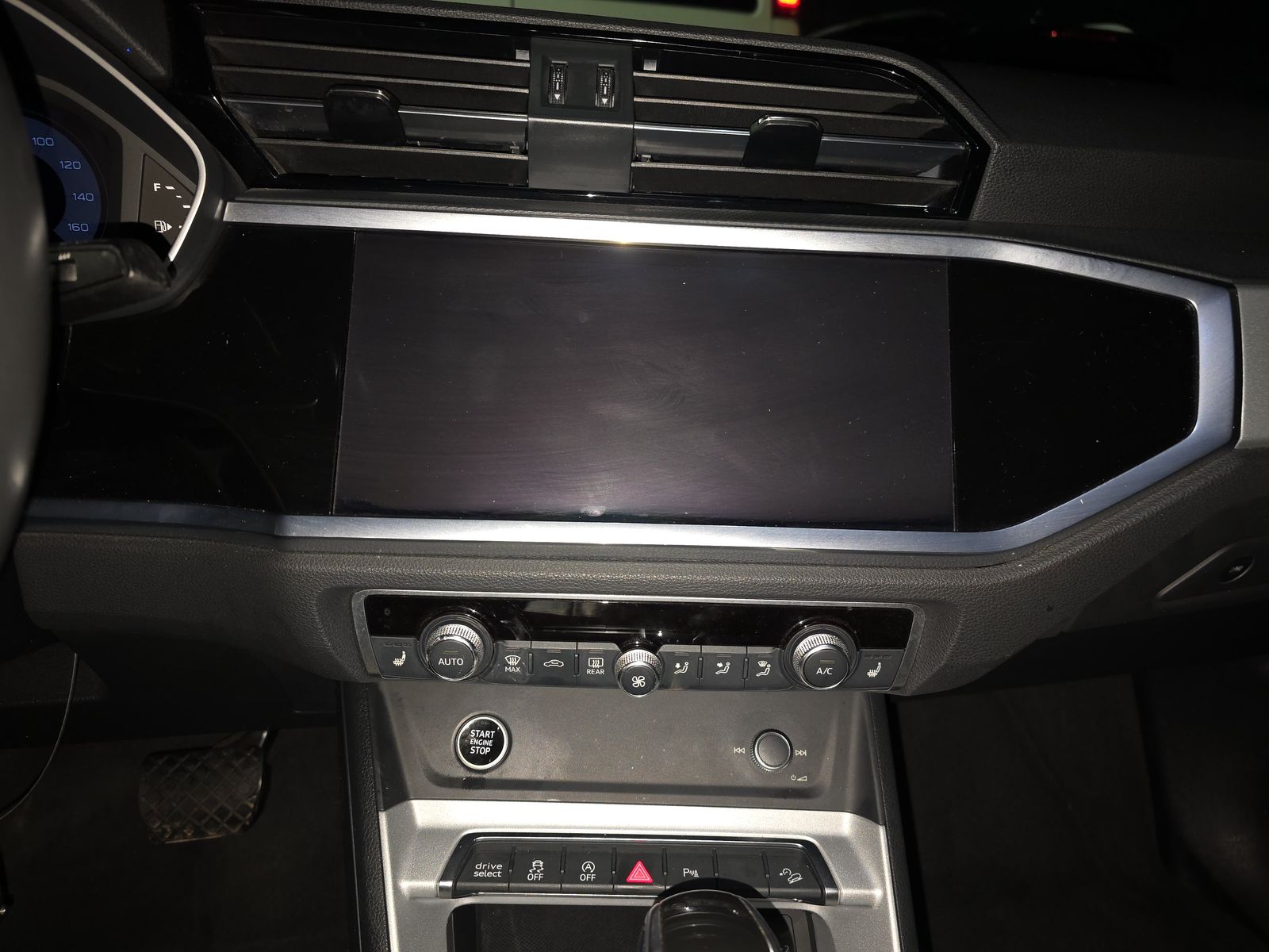 2021 Audi Q3 2.0T S line Premium AWD