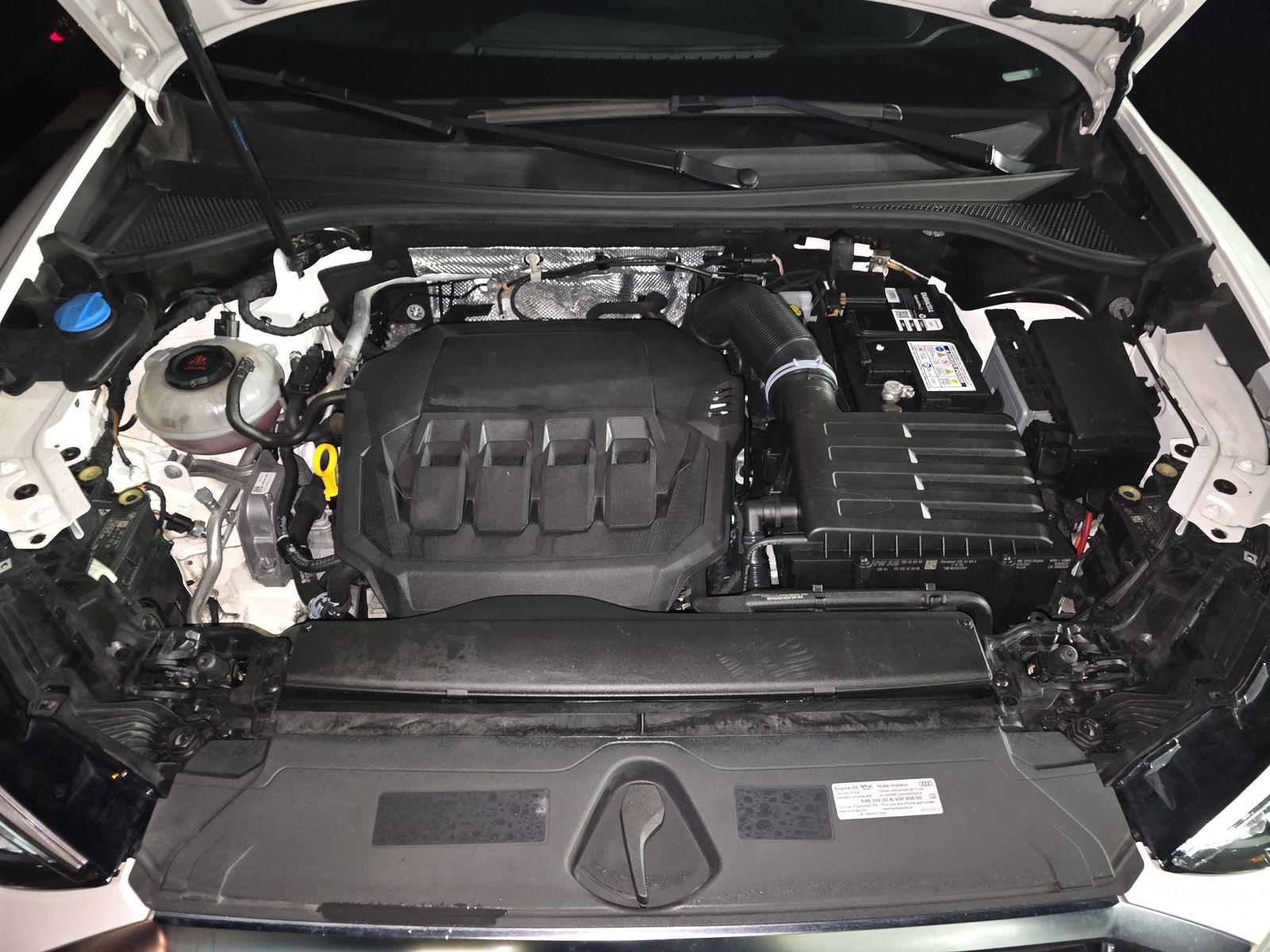2021 Audi Q3 2.0T S line Premium AWD