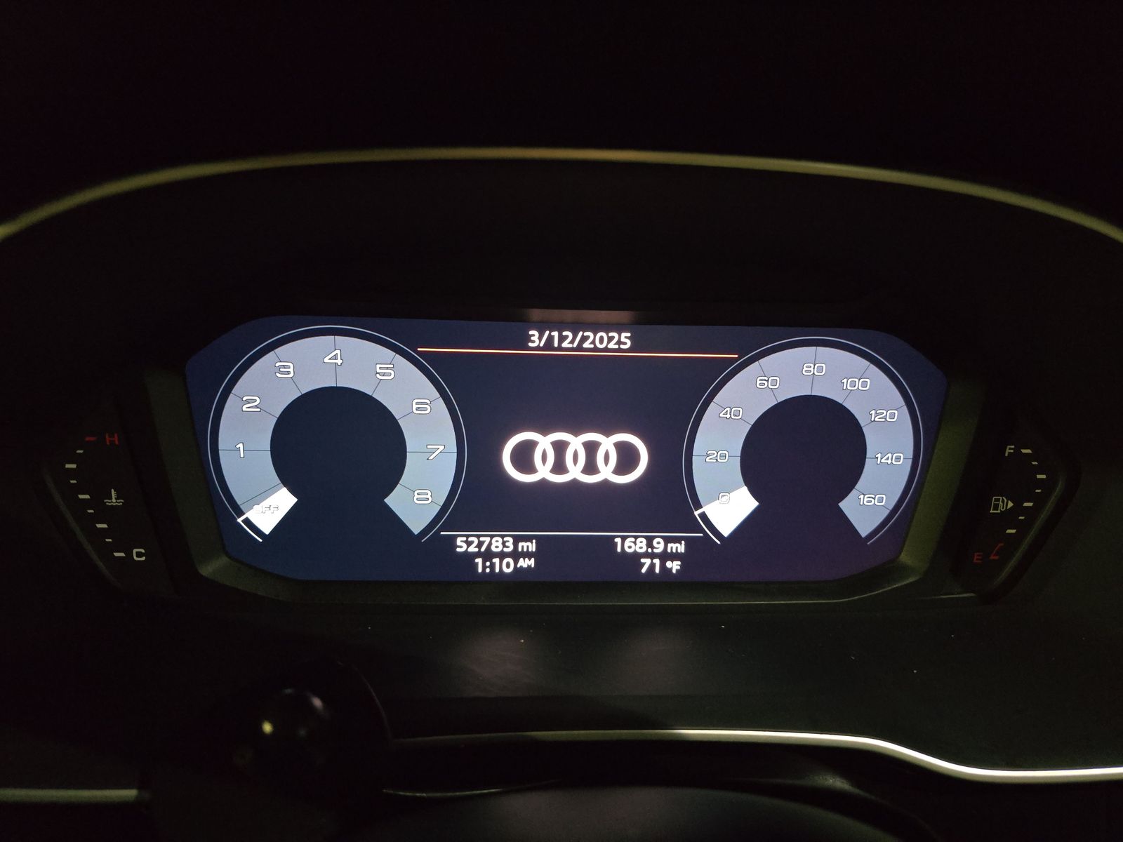 2021 Audi Q3 2.0T S line Premium AWD