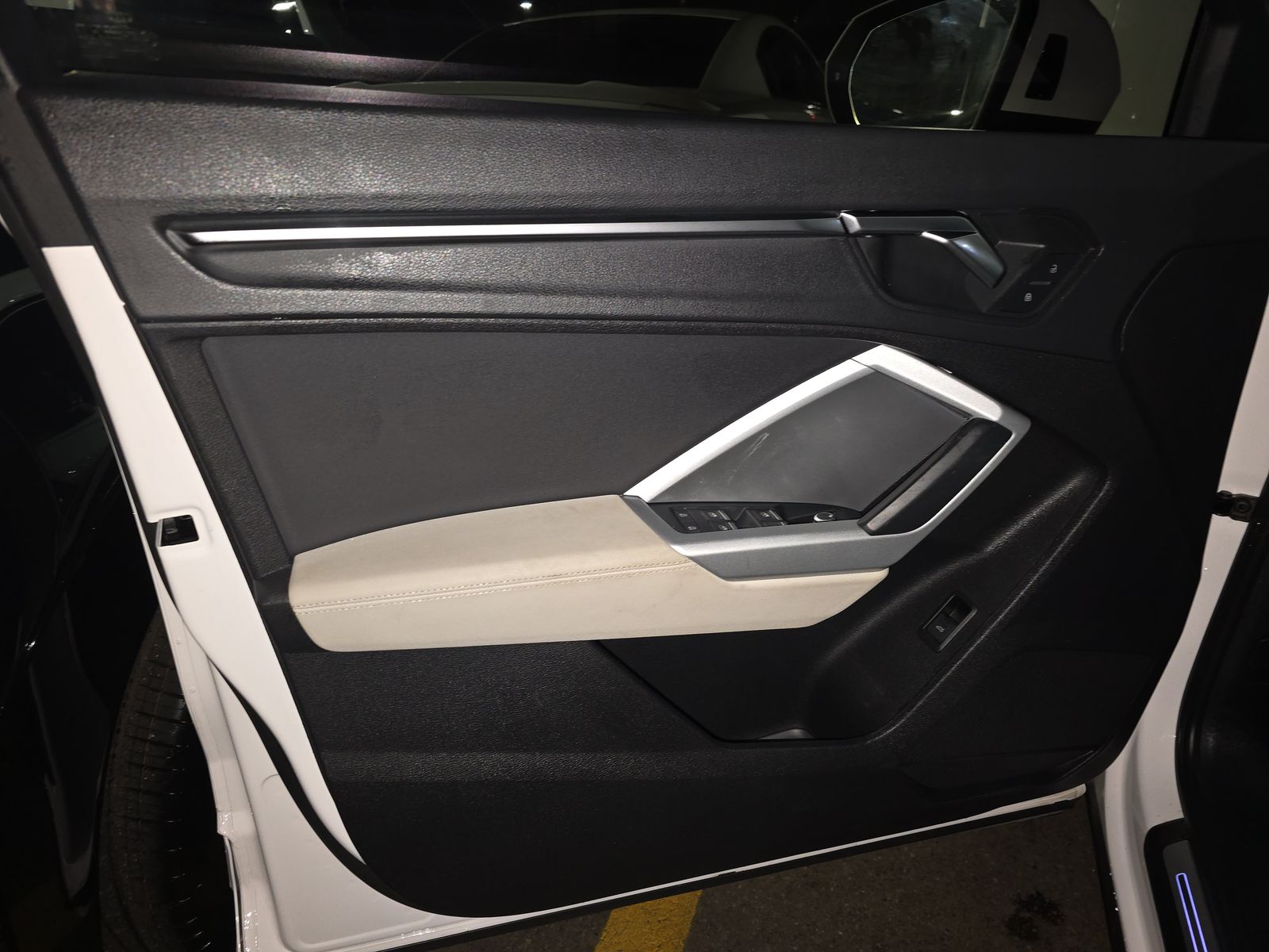 2021 Audi Q3 2.0T S line Premium AWD