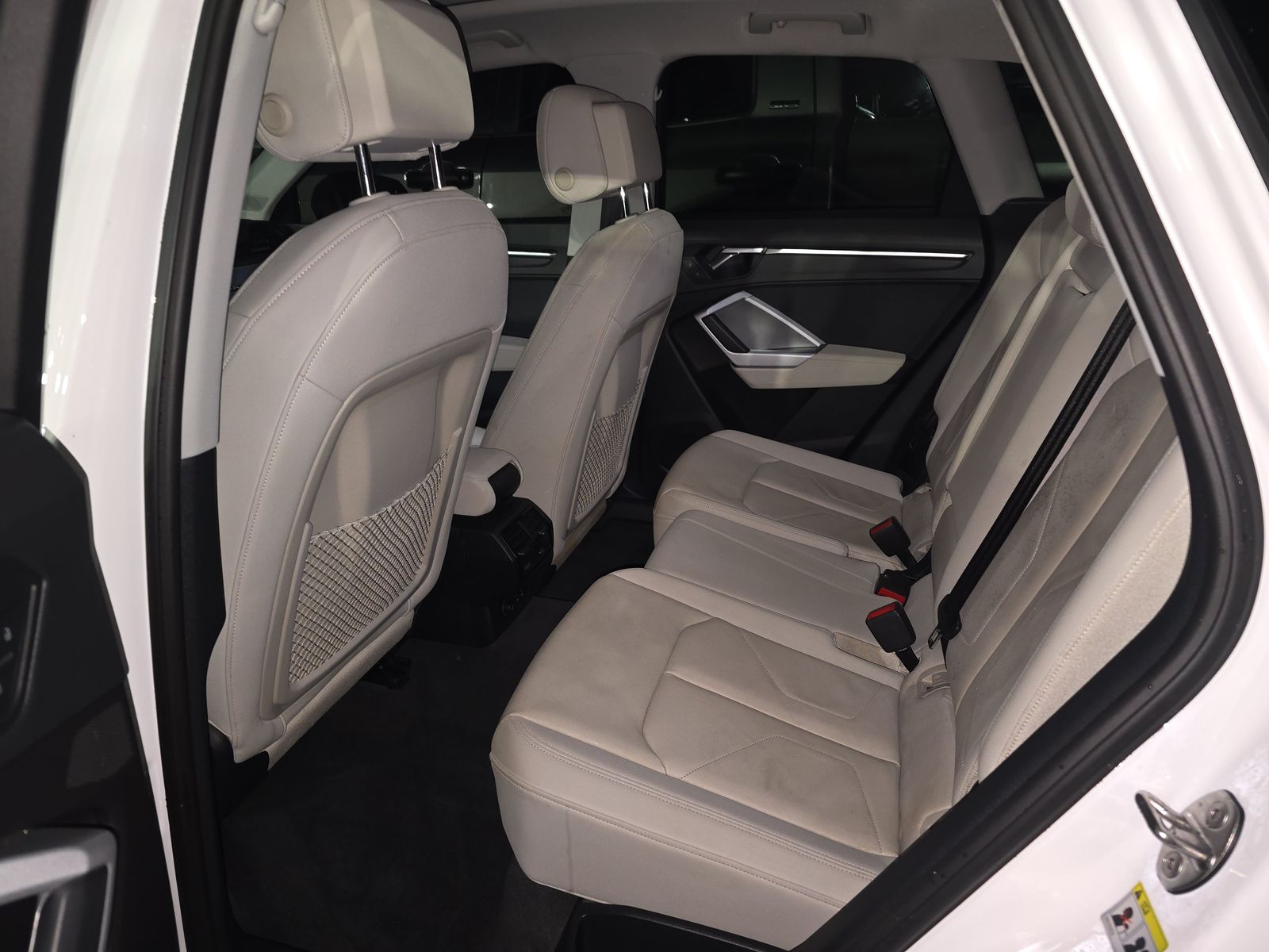 2021 Audi Q3 2.0T S line Premium AWD