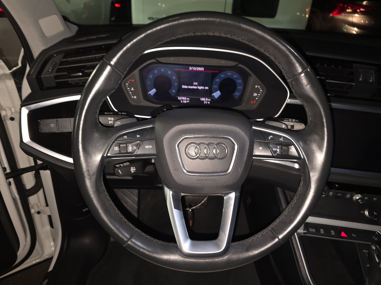 2021 Audi Q3 2.0T S line Premium AWD