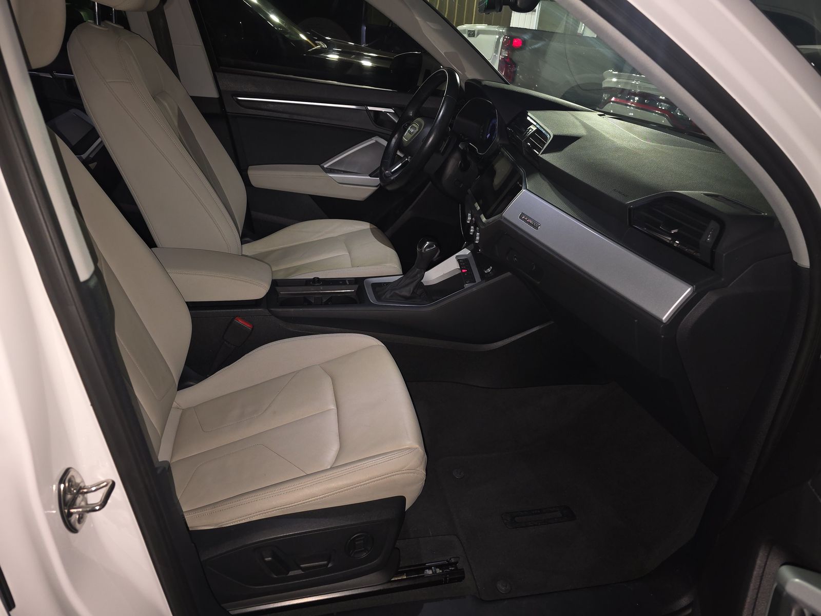 2021 Audi Q3 2.0T S line Premium AWD