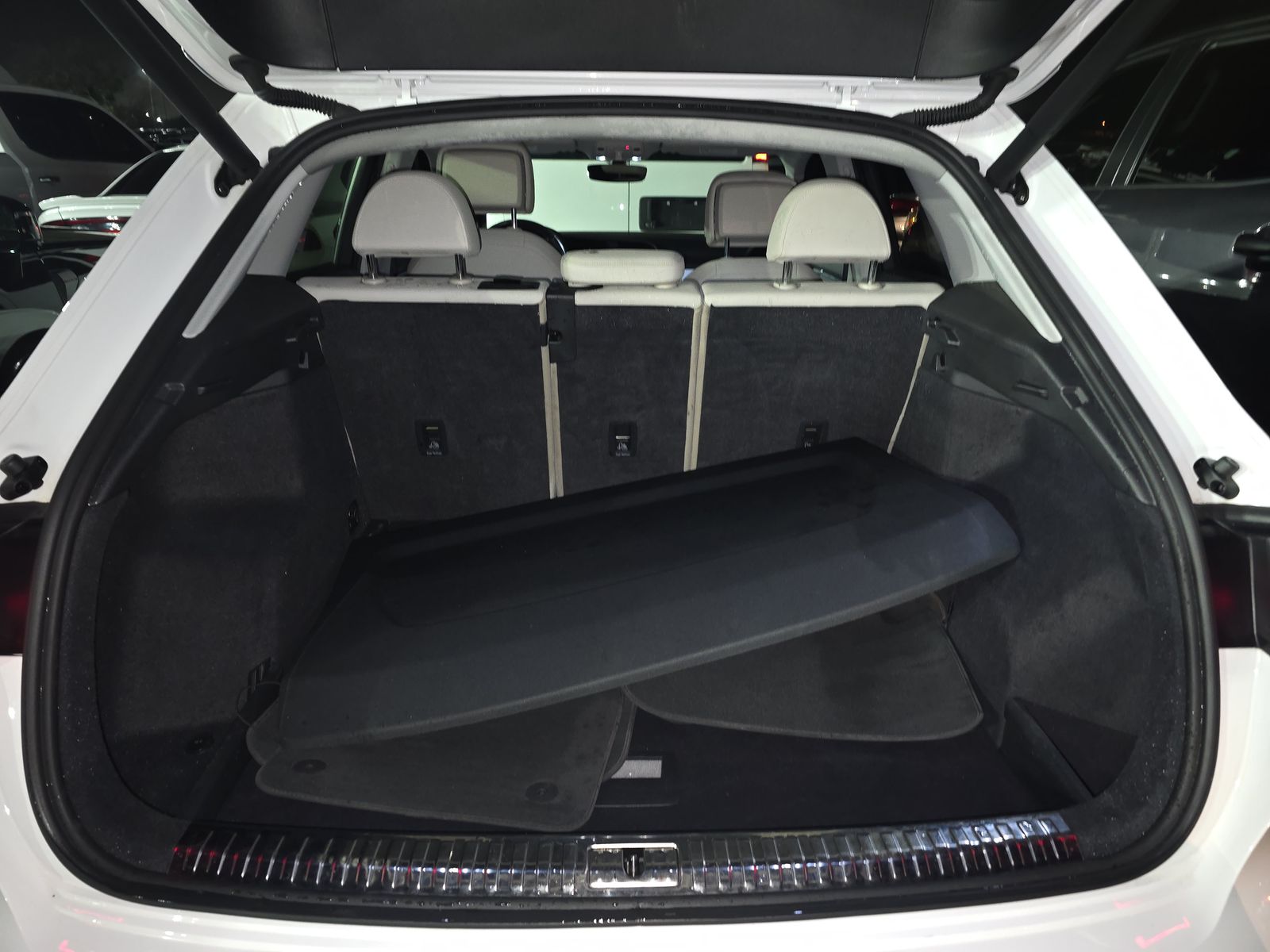 2021 Audi Q3 2.0T S line Premium AWD