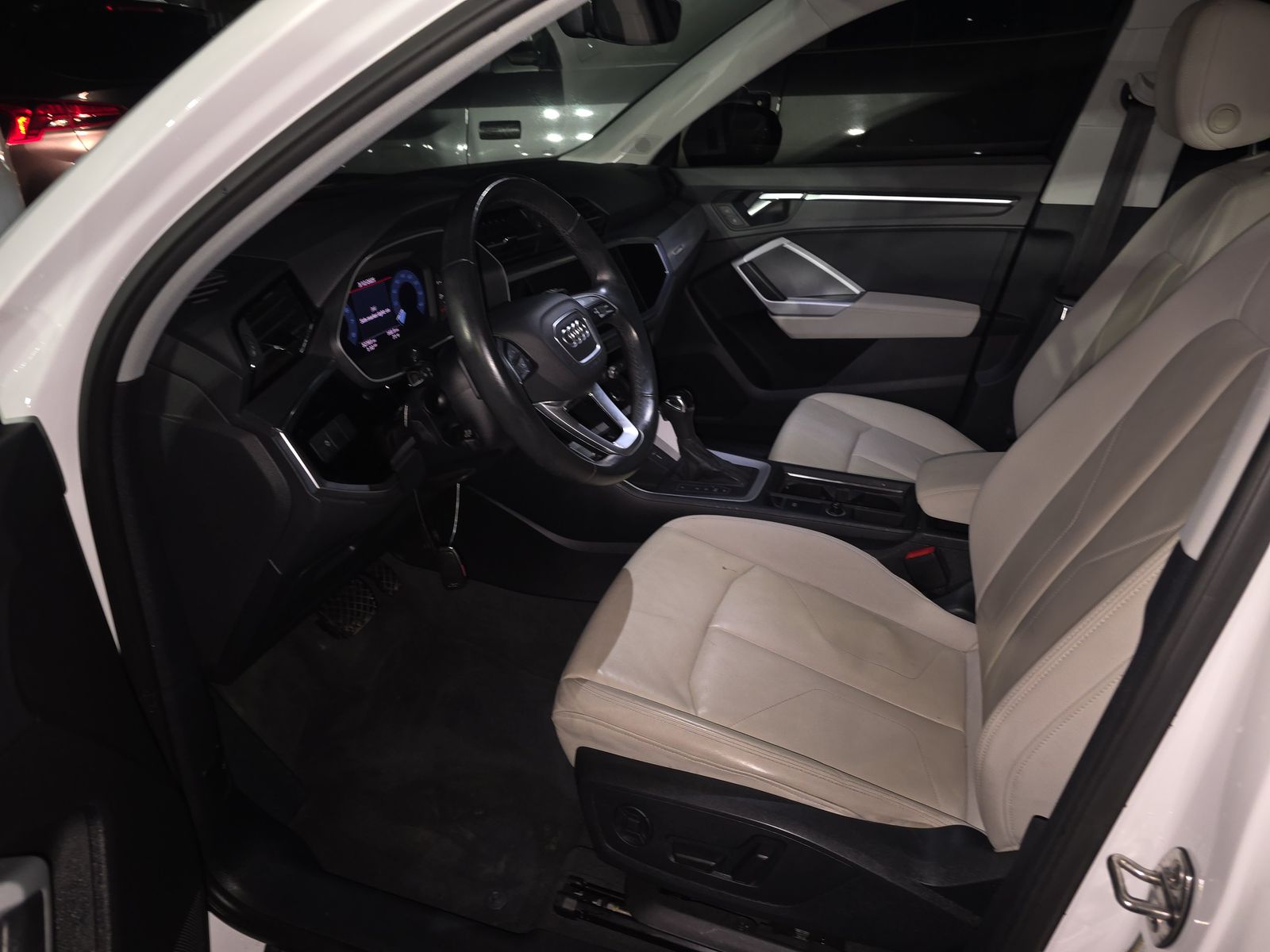 2021 Audi Q3 2.0T S line Premium AWD
