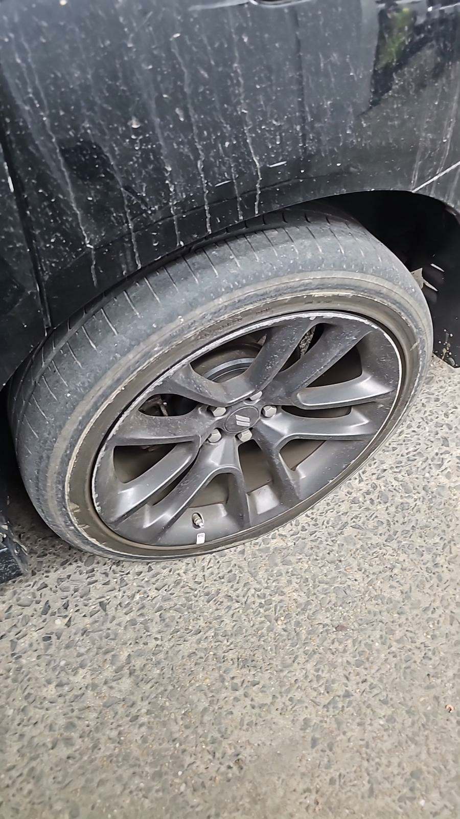 2021 Dodge Charger R/T RWD