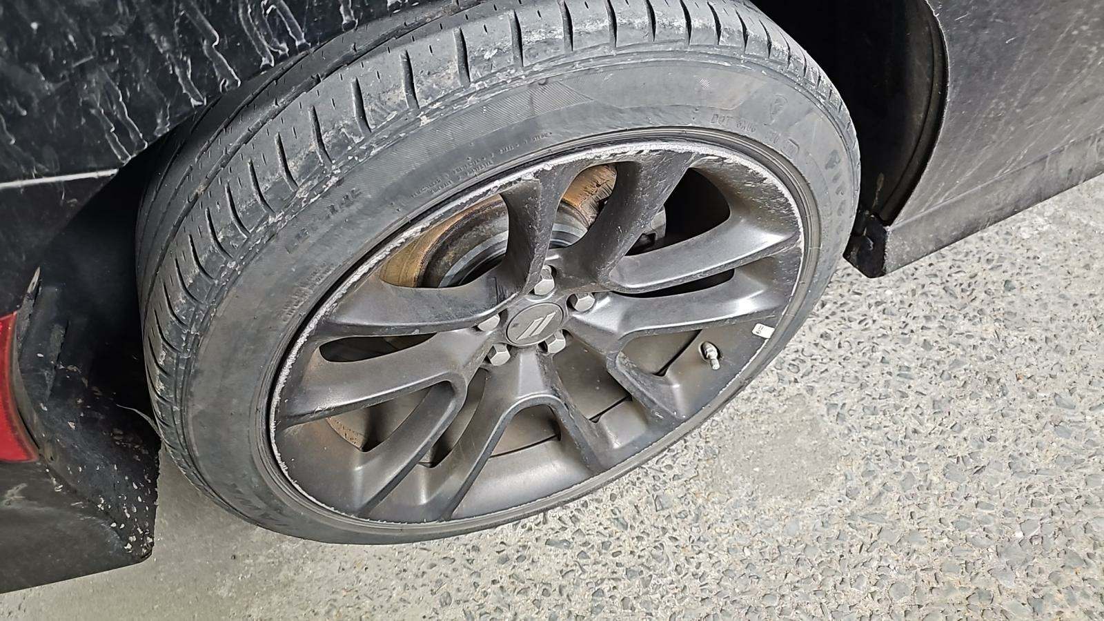 2021 Dodge Charger R/T RWD