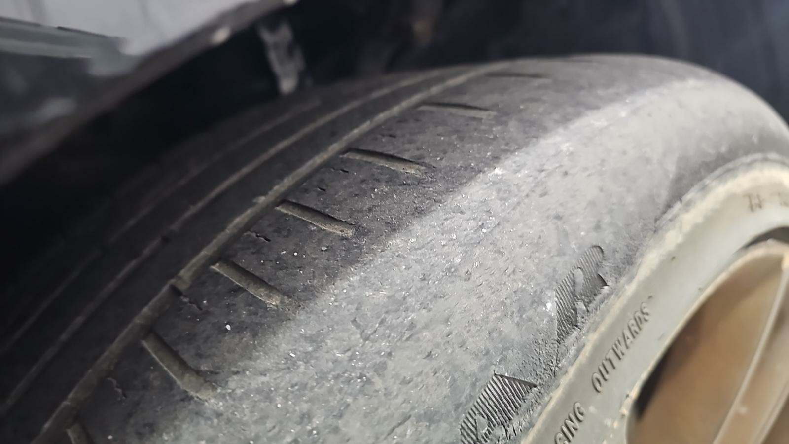 2021 Dodge Charger R/T RWD