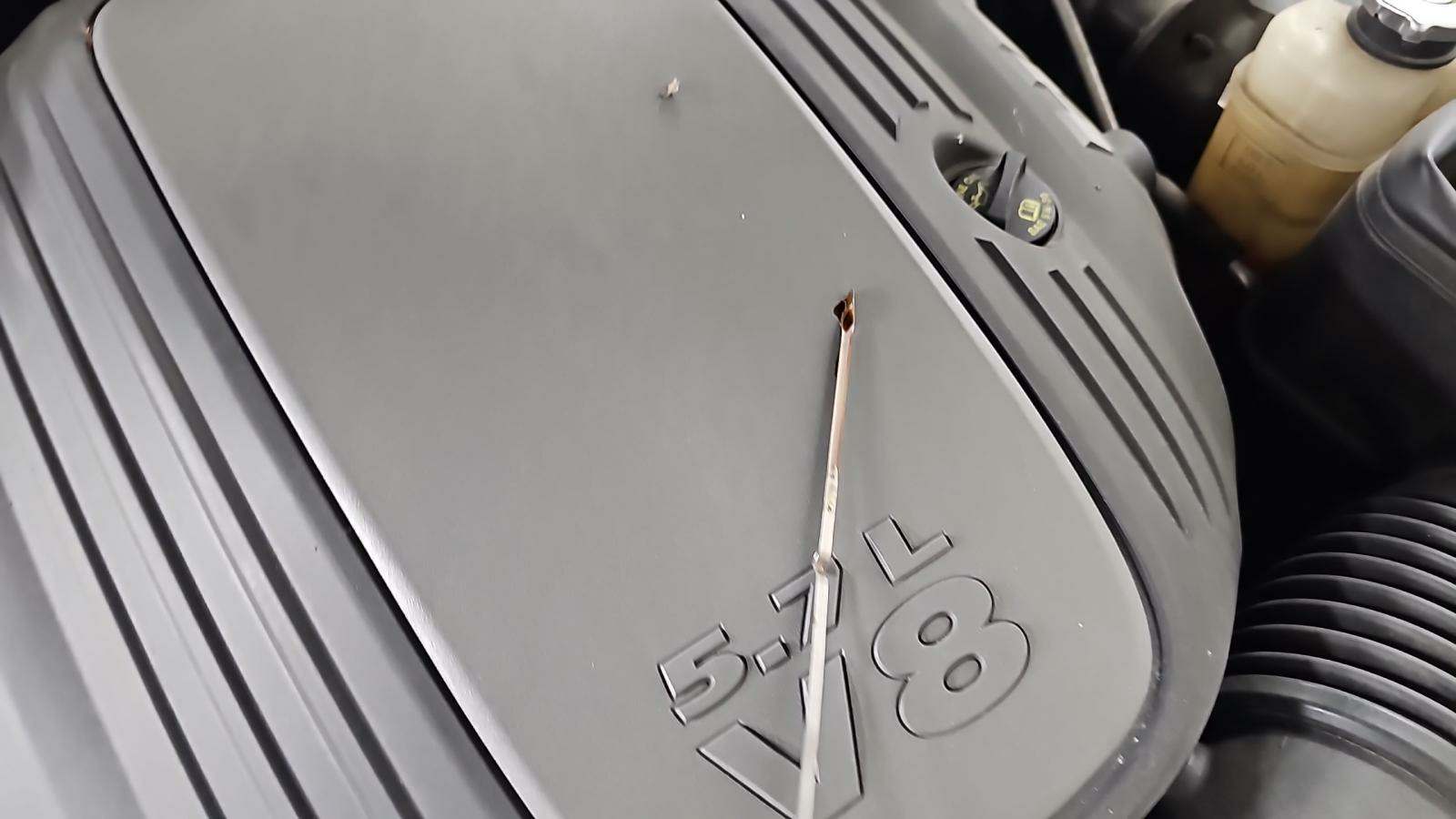 2021 Dodge Charger R/T RWD