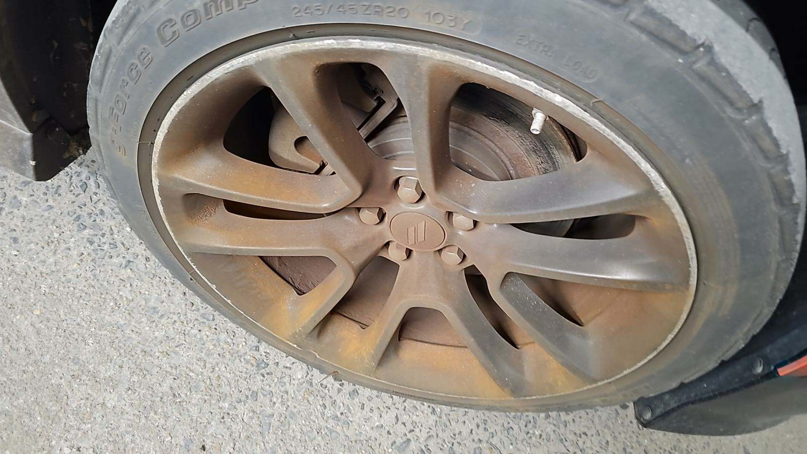 2021 Dodge Charger R/T RWD