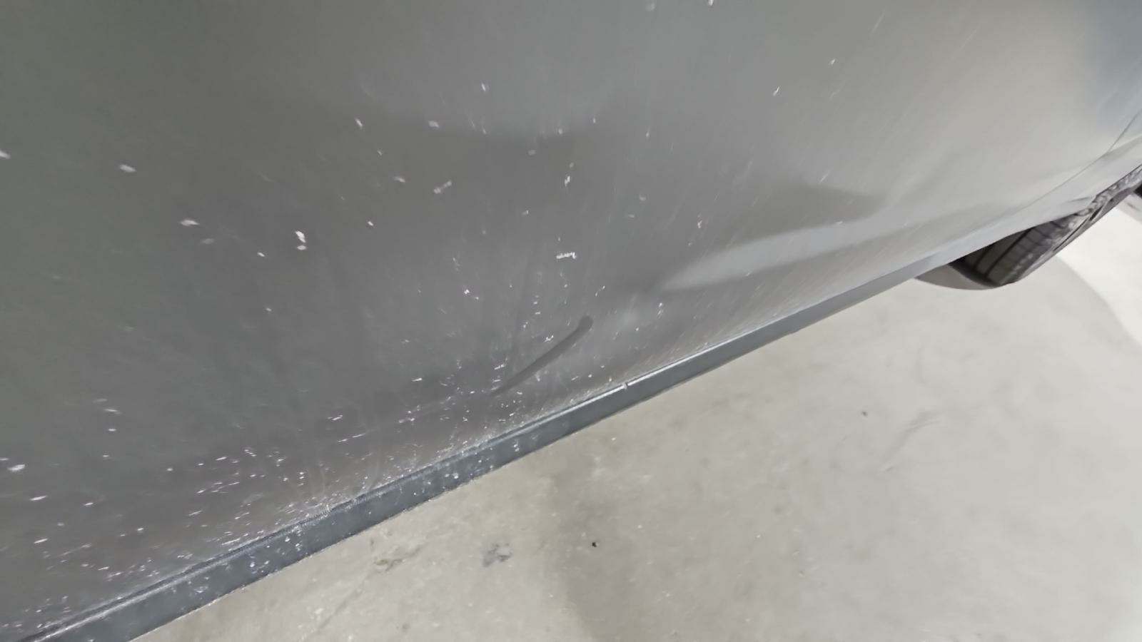 2016 Mercedes-Benz GLA GLA 250 FWD