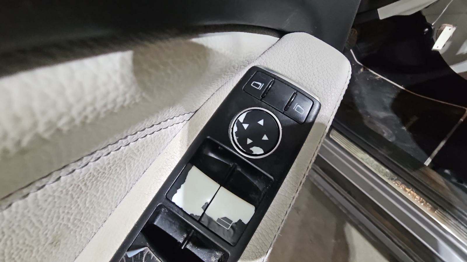 2016 Mercedes-Benz GLA GLA 250 FWD