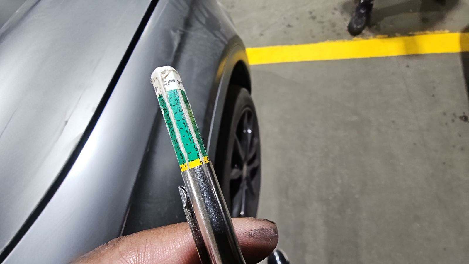 2016 Mercedes-Benz GLA GLA 250 FWD