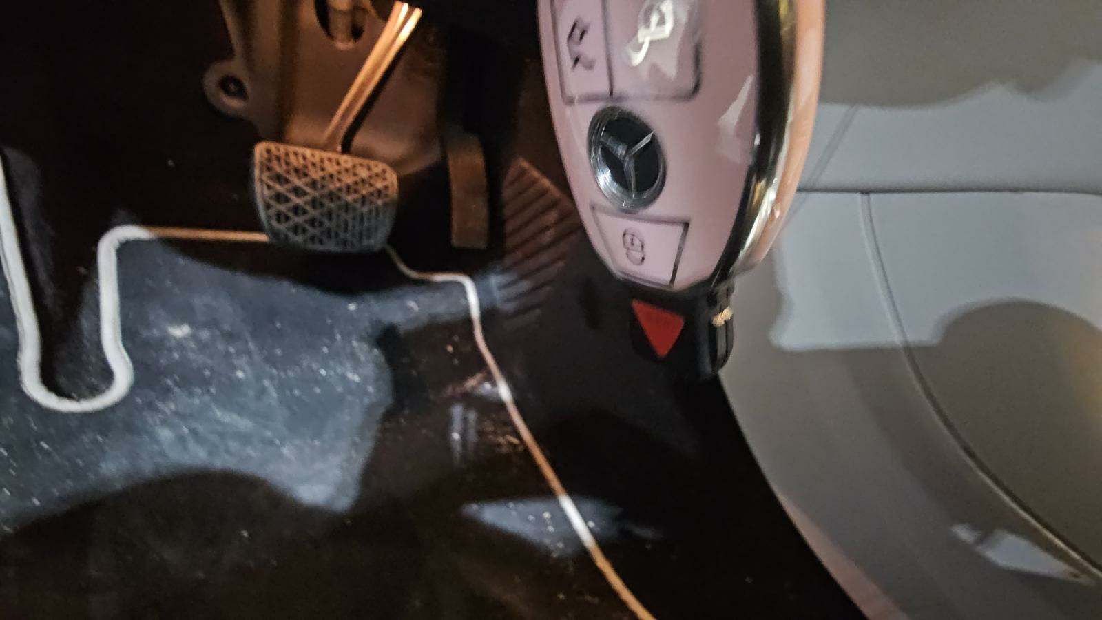 2016 Mercedes-Benz GLA GLA 250 FWD