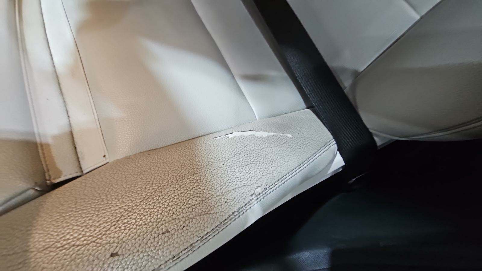 2016 Mercedes-Benz GLA GLA 250 FWD