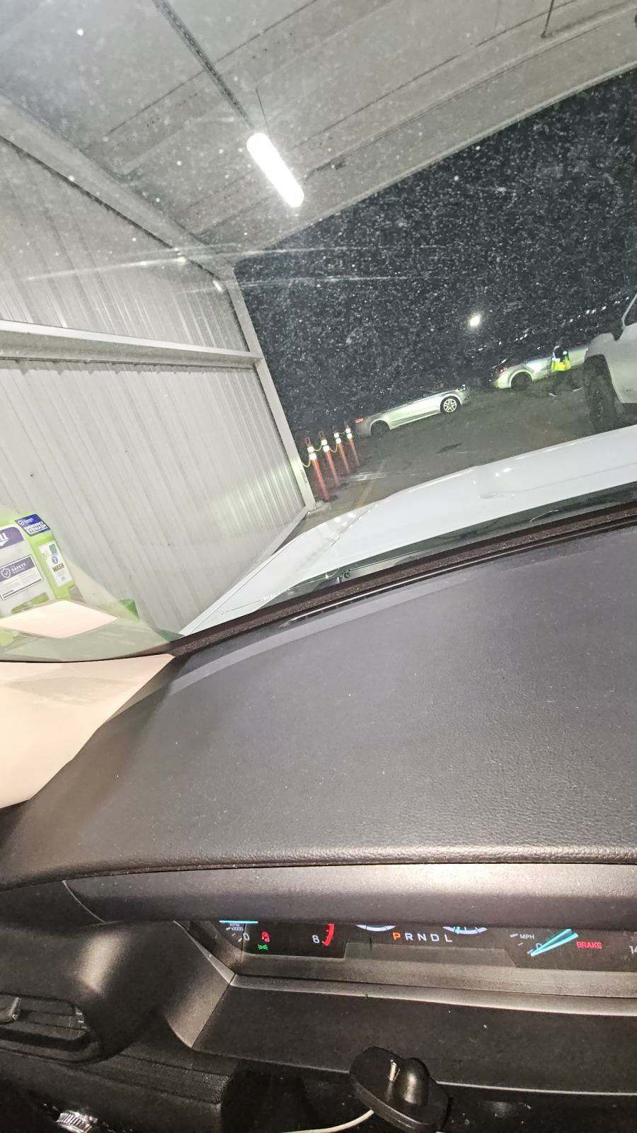 2023 Ford Explorer Base AWD