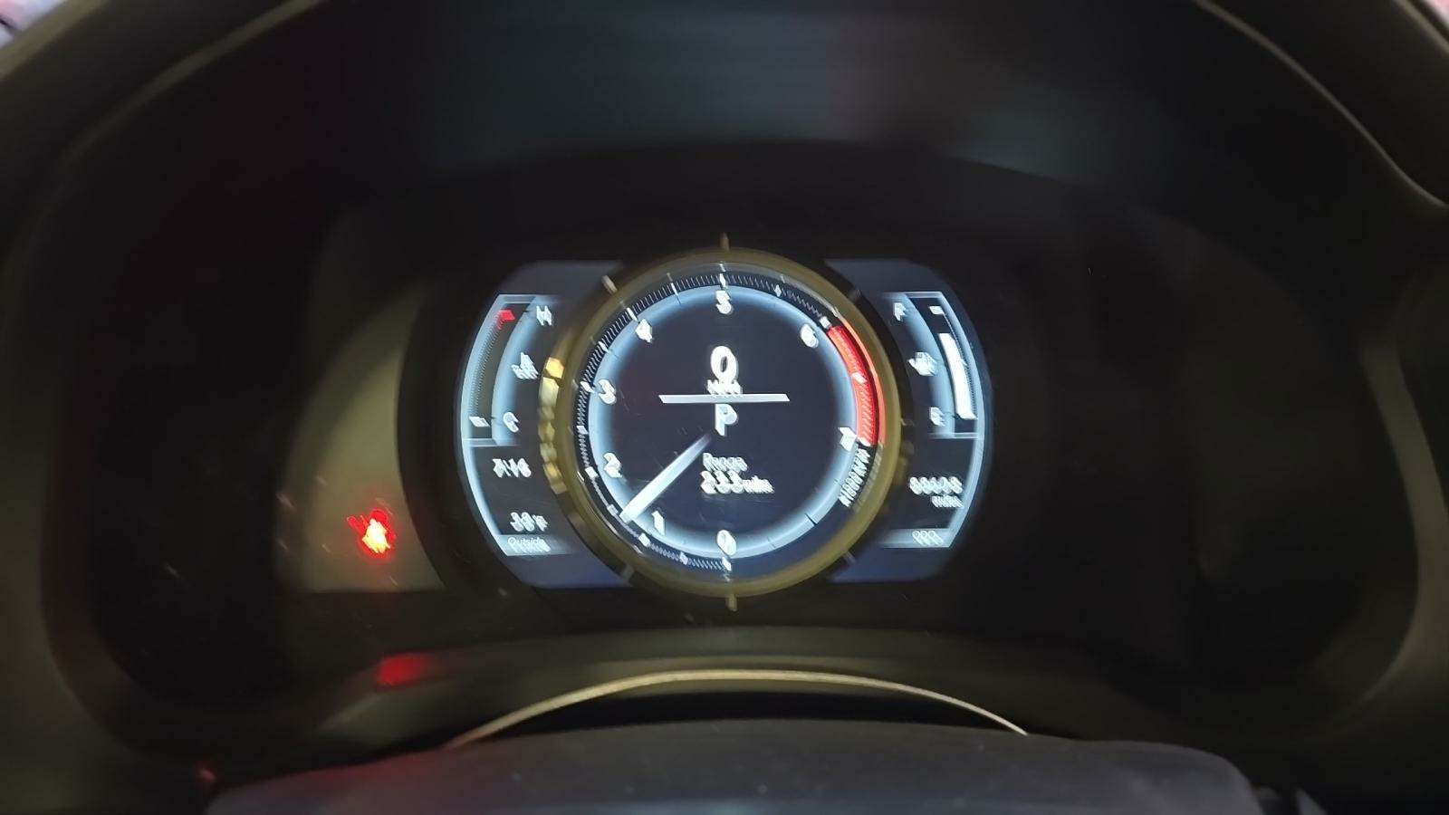2018 Lexus IS IS 300 F SPORT RWD