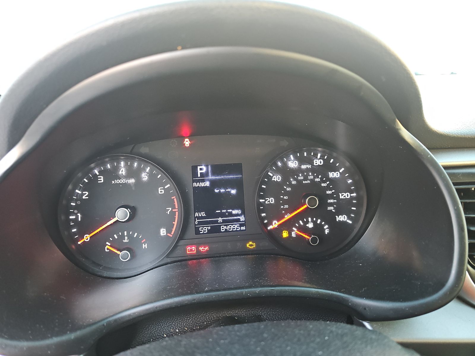 2023 Kia Rio LX FWD