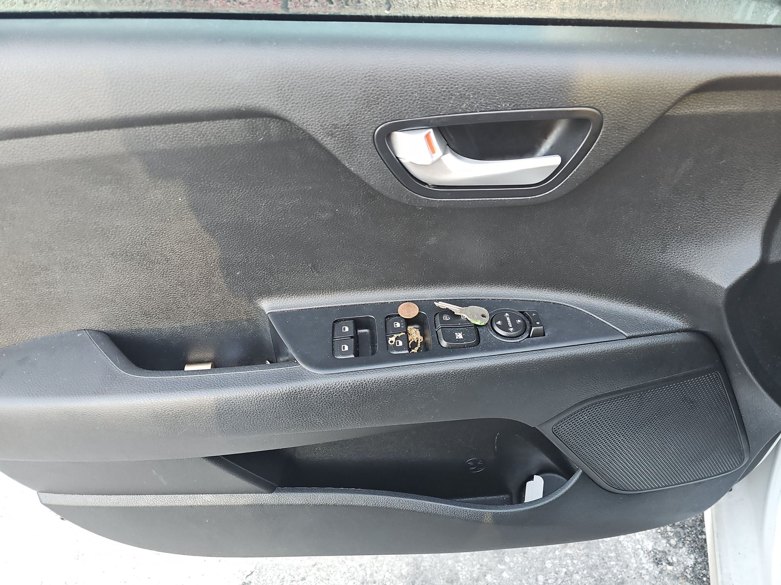 2023 Kia Rio LX FWD