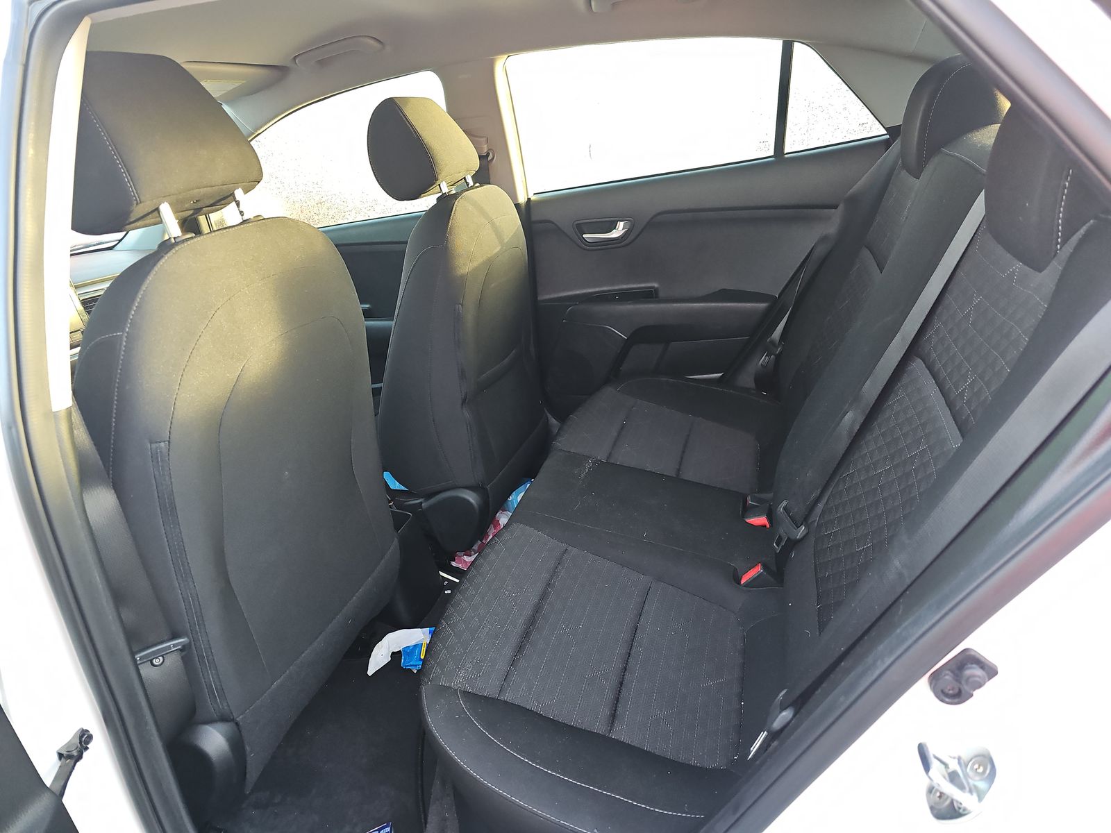 2023 Kia Rio LX FWD