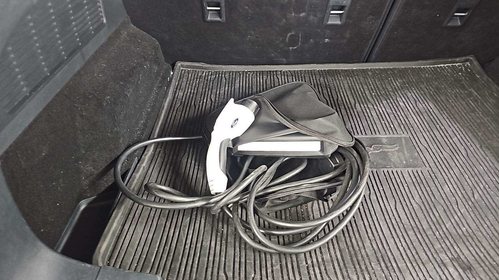 2022 Ford Mustang Mach-E California Route 1 AWD