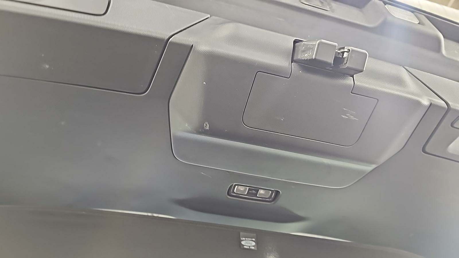 2022 Ford Mustang Mach-E California Route 1 AWD