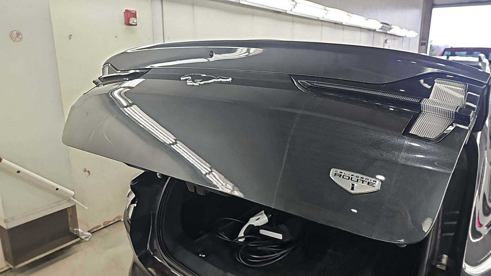 2022 Ford Mustang Mach-E California Route 1 AWD