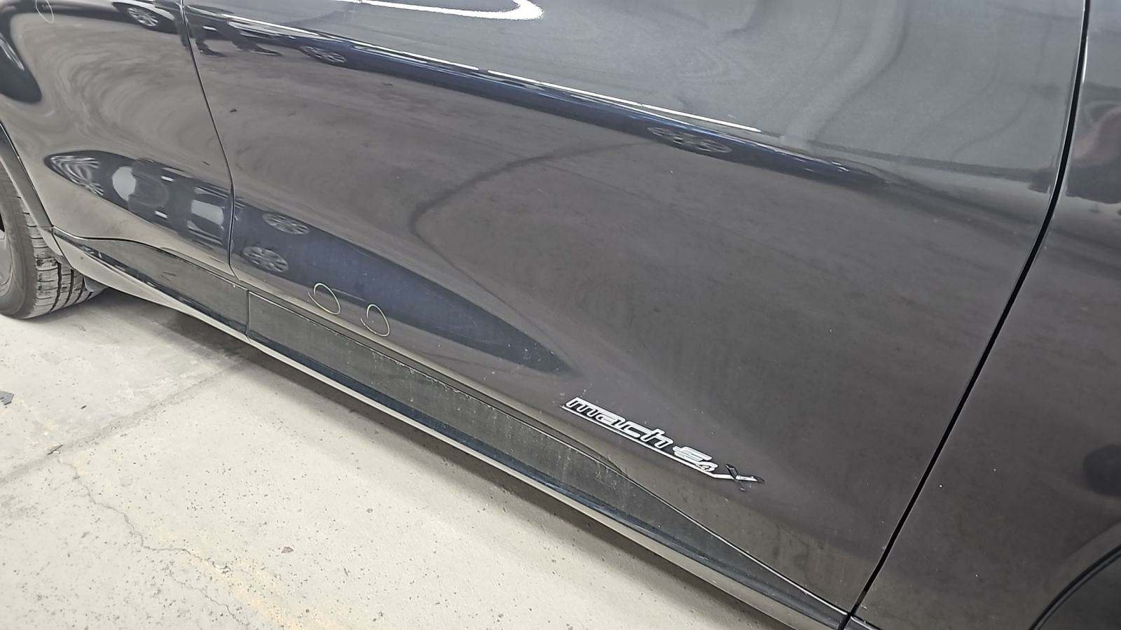 2022 Ford Mustang Mach-E California Route 1 AWD