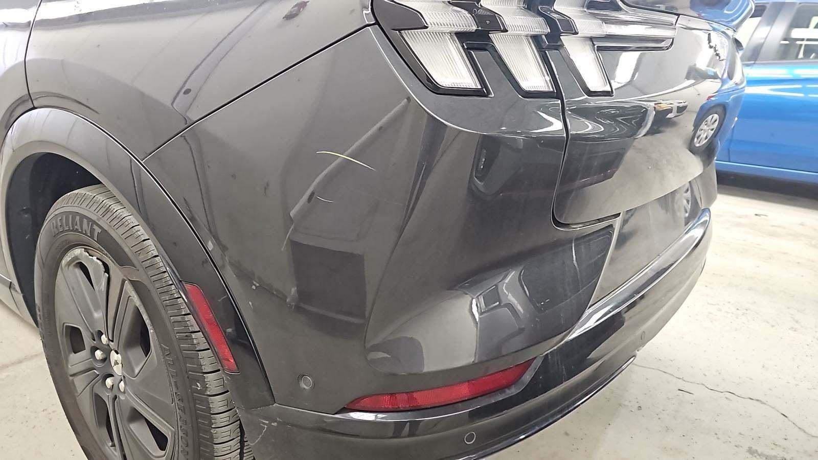 2022 Ford Mustang Mach-E California Route 1 AWD