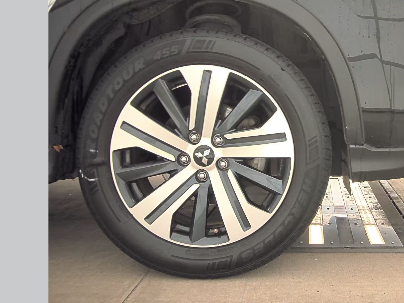 2021 Mitsubishi Outlander Sport 2.0 SE AWD