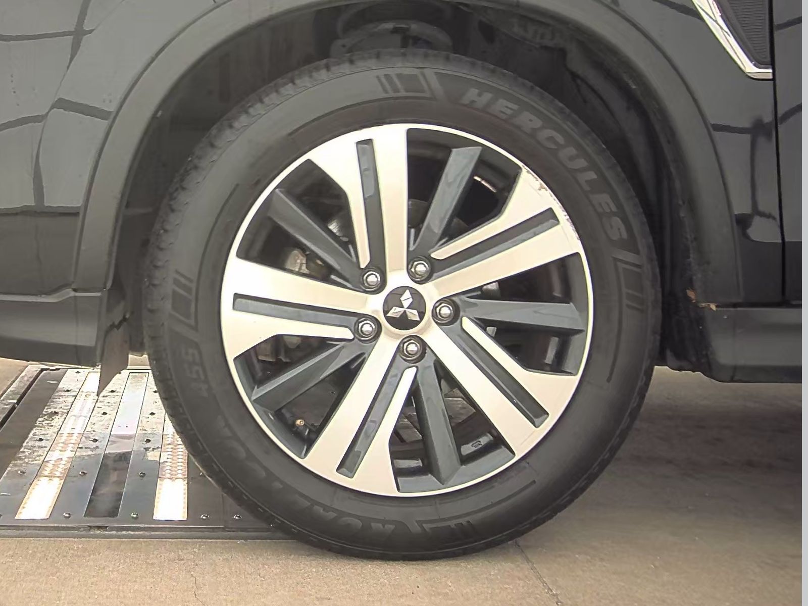 2021 Mitsubishi Outlander Sport 2.0 SE AWD