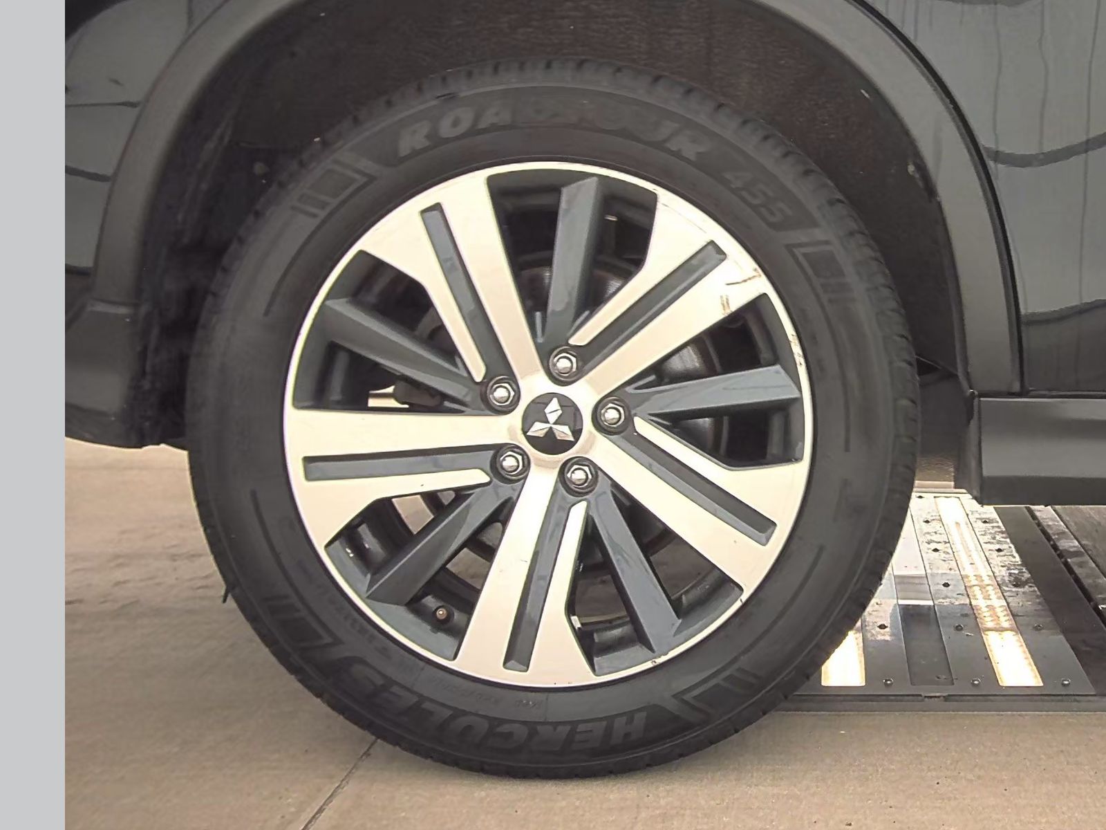 2021 Mitsubishi Outlander Sport 2.0 SE AWD