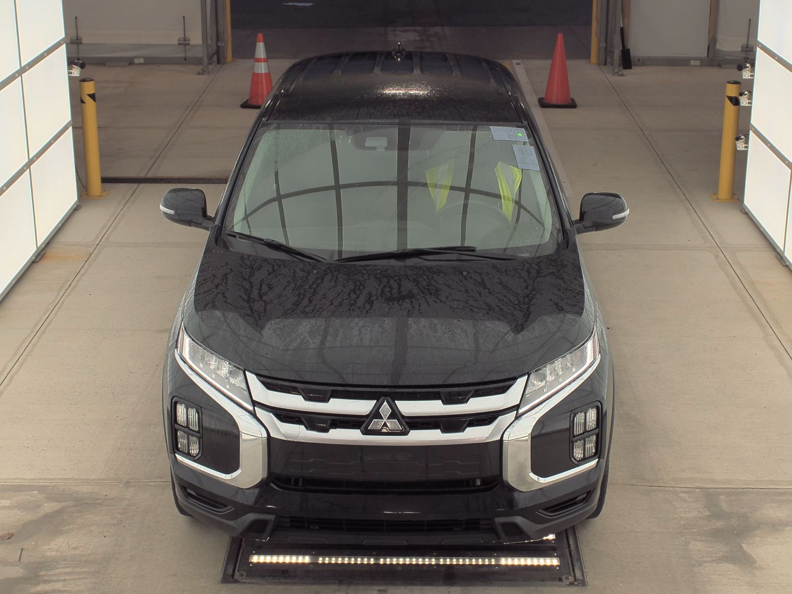 2021 Mitsubishi Outlander Sport 2.0 SE AWD