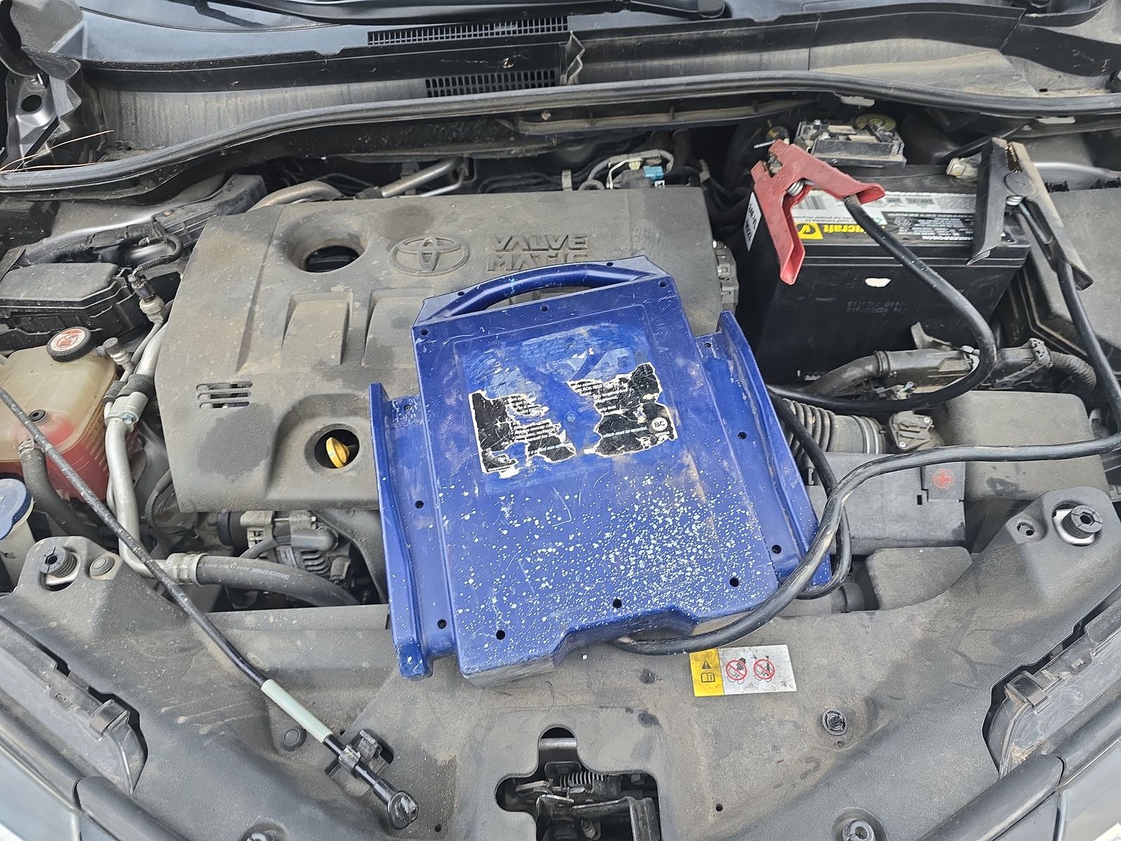 2018 Toyota C-HR XLE FWD