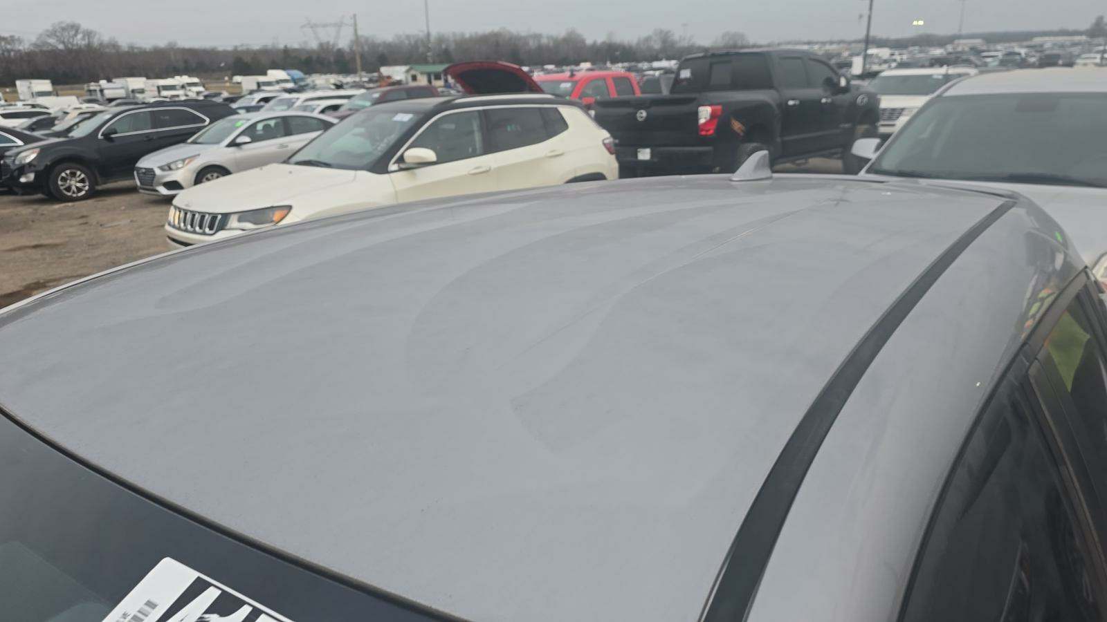 2018 Toyota C-HR XLE FWD