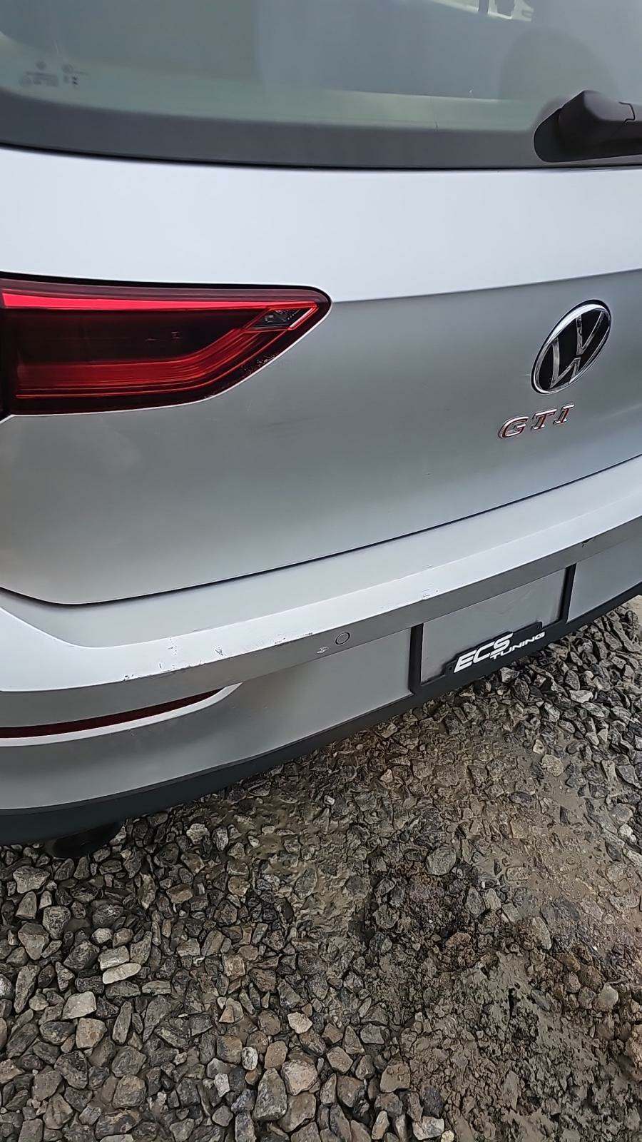 2024 Volkswagen Golf GTI 2.0T 380 SE FWD