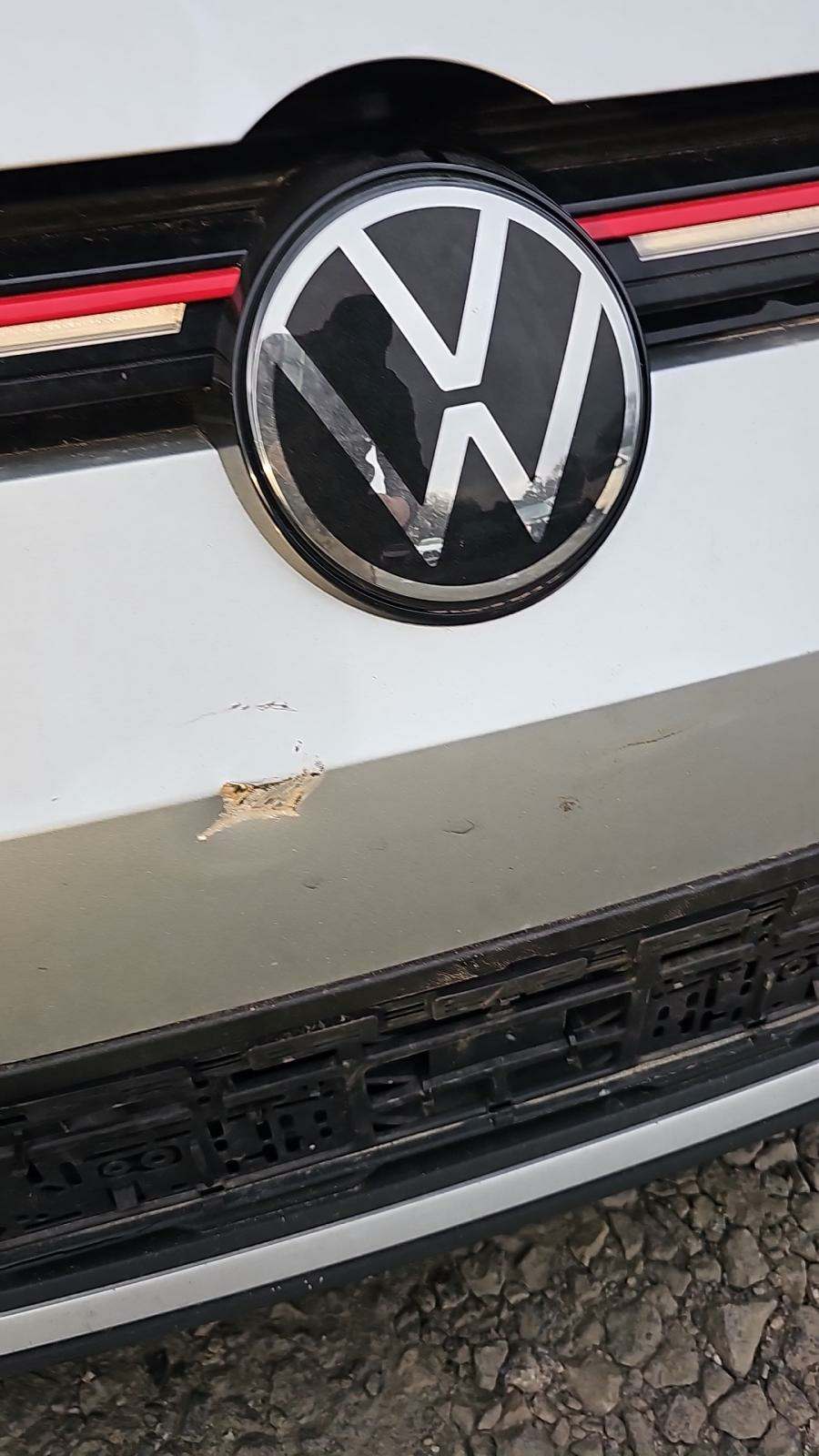 2024 Volkswagen Golf GTI 2.0T 380 SE FWD