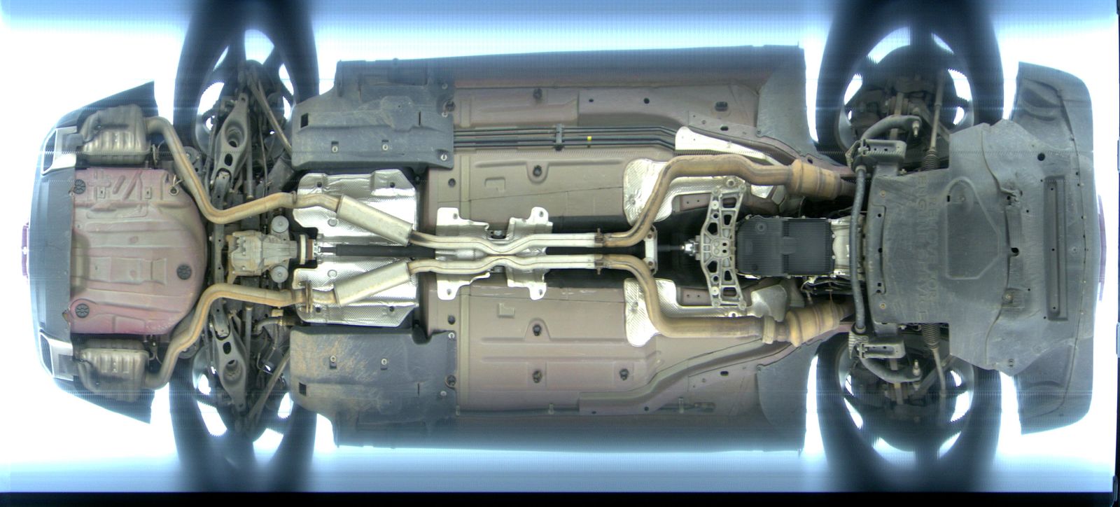 2019 Dodge Challenger SXT RWD