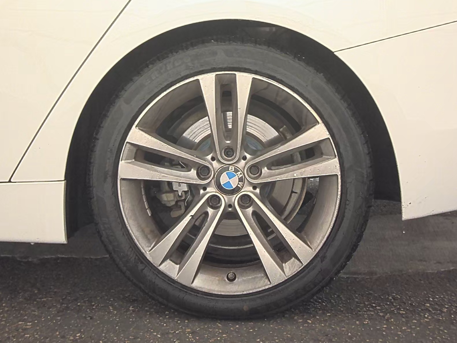 2016 BMW 4 Series 428i RWD