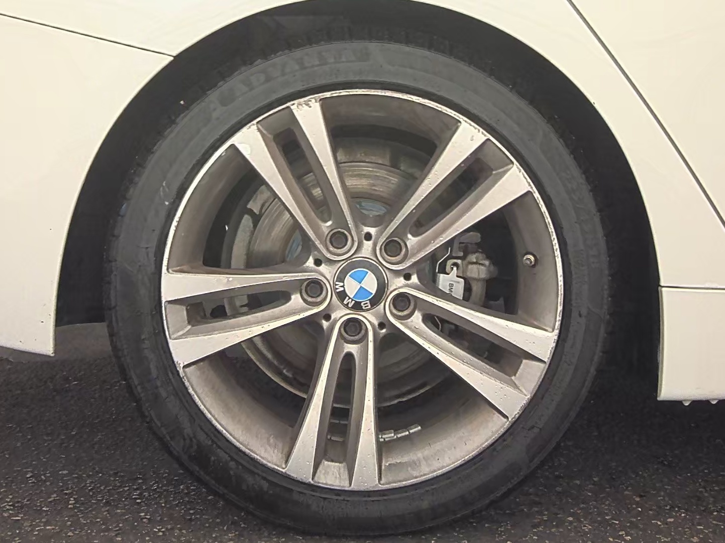 2016 BMW 4 Series 428i RWD