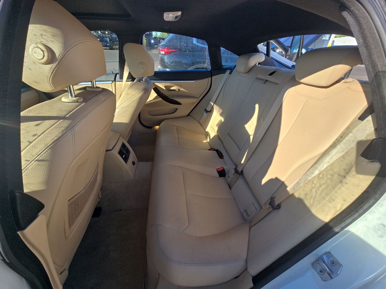 2016 BMW 4 Series 428i RWD